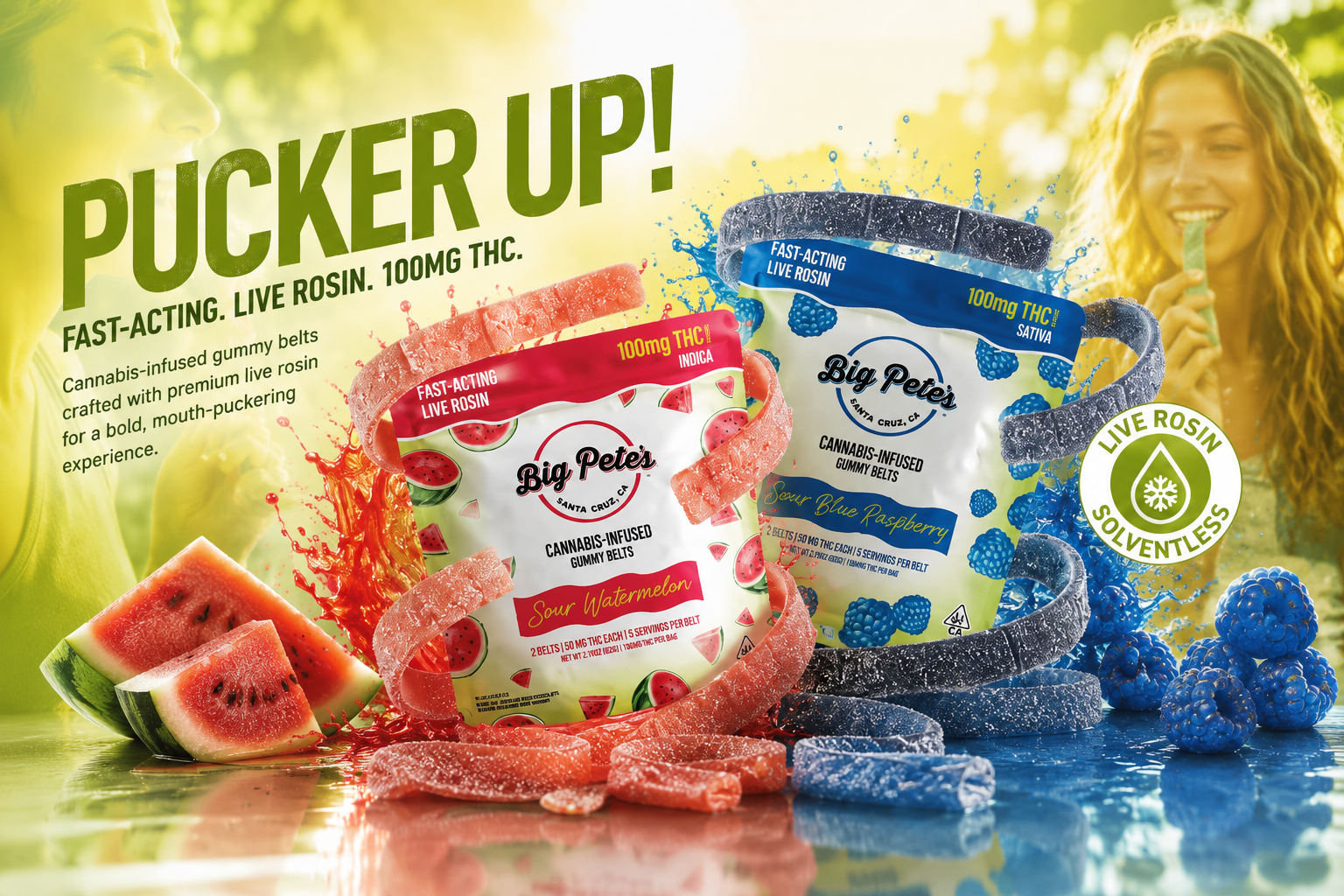 Buy Big Petes Treats Online
